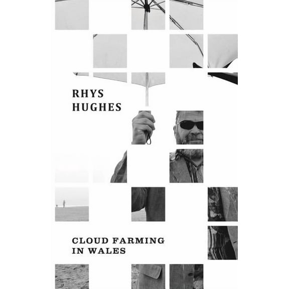 Cloud Farming in Wales, (Paperback)