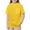 1#Yellow302, variant on Byoo Toddler Girl's Basic Solid T Shirt Pocket Soft Crew Neck Short Sleeve Summer Tshirt Breathable Comfy Tee Shirts