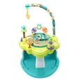 Creative Baby Woodland Activity Center