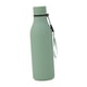 thumbnail image 3 of Termo reutilizable de 550 ml, sencillo, con correa, elegante y moderno. Verde, 3 of 9