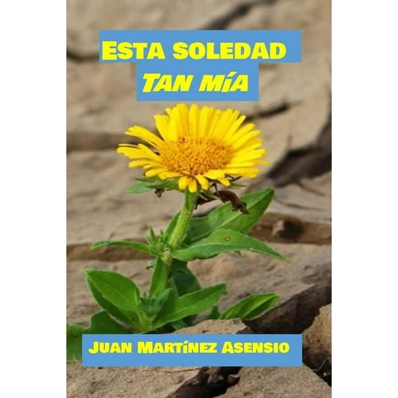 Esta soledad tan mía (Paperback)