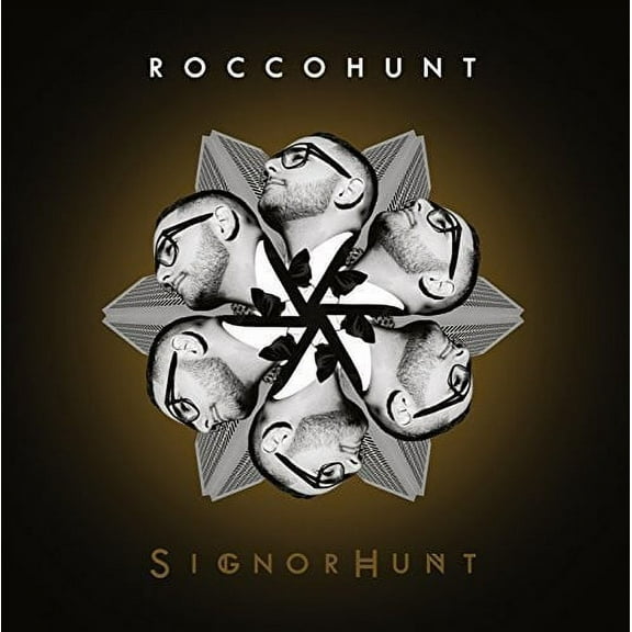 Signorhunt (CD)