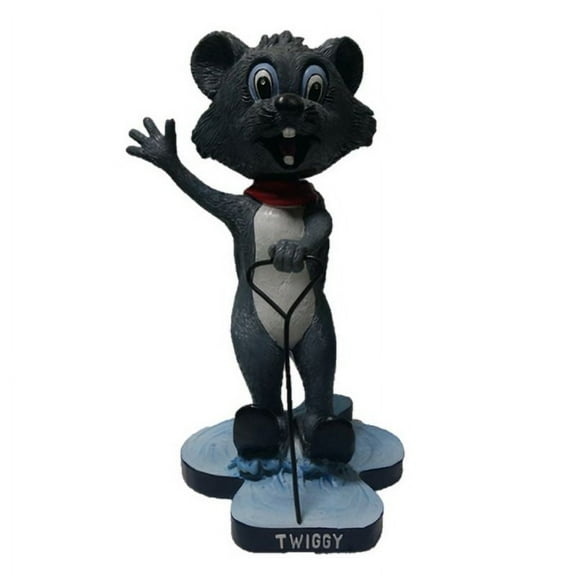 Twiggy the Squirrel Twiggy Limited Edition of Only 1,000 Bobblehead