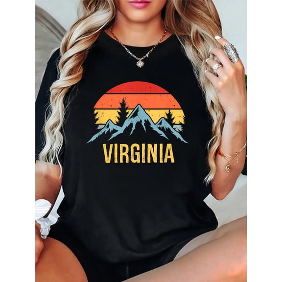 Virginia T-Shirt