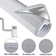 thumbnail image 3 of Insulated Portable Air Conditioner Hose Cover Wrap, AC Hose Hose Protective Dust Sleeve Fit 5-inch and 5.9-inch Diameter, 3 of 5