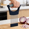 thumbnail image 4 of Kieccall Meat Tenderizers Fruit Vegetable Slice Holding Needles for Home Kitchen Cooking Meat Tenderizing, 4 of 5