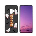 thumbnail image 1 of Compatible with Samsung Galaxy S9 Phone Case, Halloween-222 Case Silicone Protective for Teen Girl Boy Case for Samsung Galaxy S9, 1 of 1