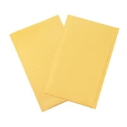 Box Partners Heat-Seal Bubble Mailers,#3,8.5x14,Kraft,25/CS - BXP B85625PK