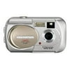 Olympus CAMEDIA D-395 - Digital camera - compact - 3.2 MP