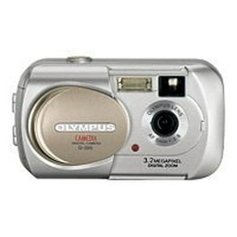 Olympus FE-5020 - Digital camera - compact - 12.0 MP - 5x Olympus FE-5020 - Digital camera - compact - 12.0 MP - 5x