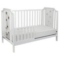 thumbnail image 4 of Suite Bebe Celeste Toddler Guard Rail, White Finish, 4 of 4