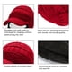 thumbnail image 3 of Gorro de punto para pasamontañas de invierno, cálido, para ciclismo, esquí, tamaño universal, resistente al viento, para clima frío, 3 of 5