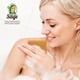 thumbnail image 4 of Set de regalo de jabón Age of Sage Natural Bar para mujer (paquete de 4), 4 of 7