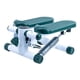 thumbnail image 5 of Máquina de ejercicios de fitness, taburete compacto antideslizante Verde, 5 of 9