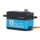 thumbnail image 3 of Servo Digital, Bajo Nivel De Ruido, Resistente Al Desgaste, 12 Kg, Servo Digital 4,8-7,2 V Para Brazos Robóticos, Modelos De Coches, Drones, 3 of 7