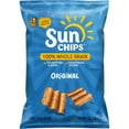 thumbnail image 2 of (4 pack) unChips 100% Whole Grain Original Snack Chips Bag, 7 oz​, 2 of 7