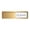 Gold, variant on Premium Stainless Steel Clean Dirty Magnet for Dishwasher - Universal dishwasher clean dirty magnet for All Kitchen Appliances | Smooth Glide & Anti-Rust Frame (7 x 2 Inches) (Silver)