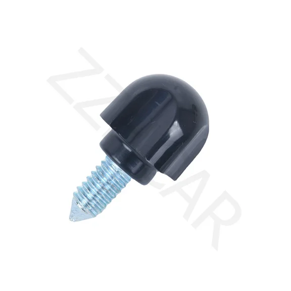 Attachment Knob Thumb Screw For Kitchenaid Mixers Ps11747009 Ps991938 Wp9709194