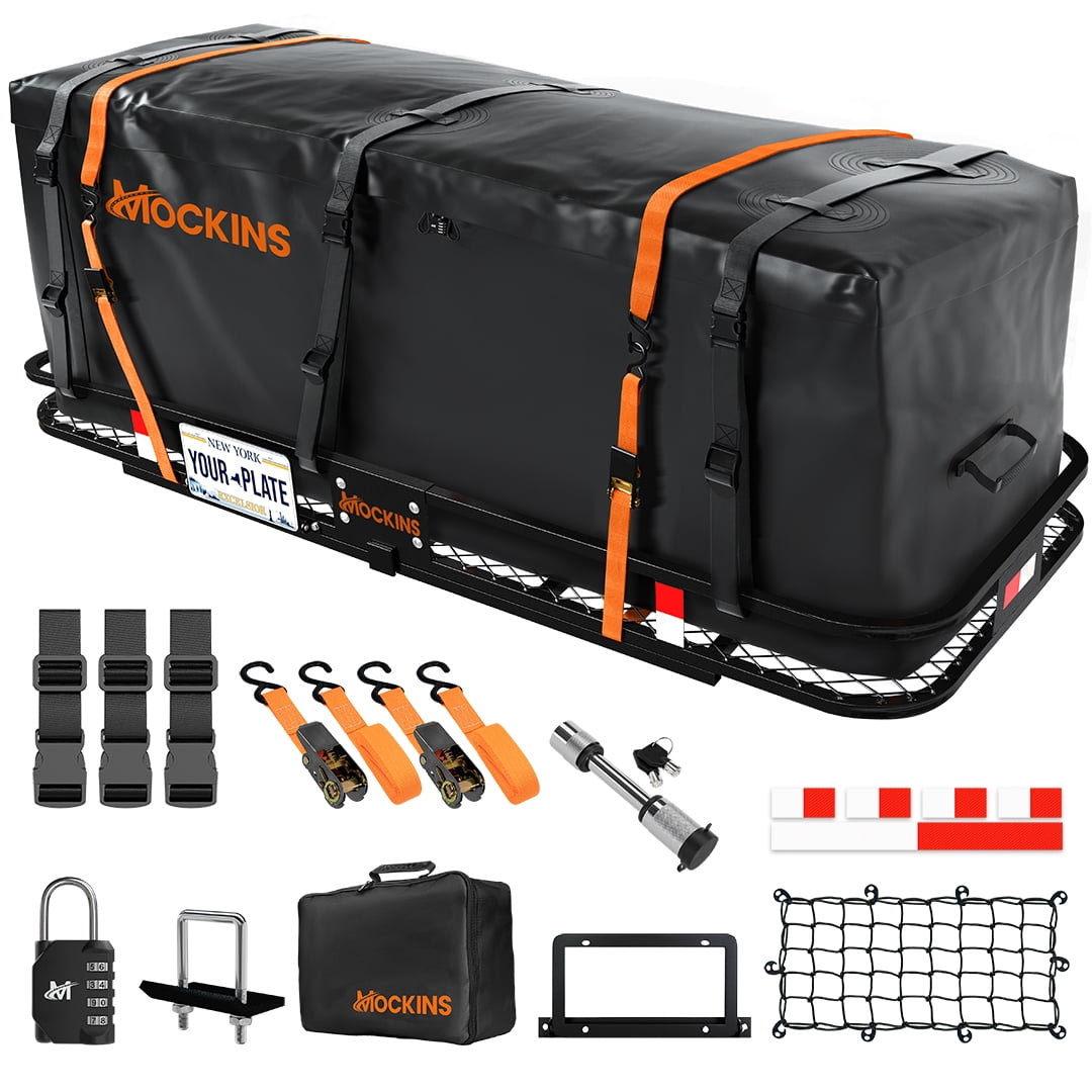 Stromberg carlson cargo caddy bike rack hotsell
