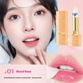 thumbnail image 4 of HYLLai pH-Activated Lipstick Hydrating Care – Moisturizing & Adaptive to Your Natural Lip Color (C), 4 of 5