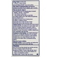 thumbnail image 2 of Anacin Fast Pain Relief, Pain Reducer Aspirin Tablets - 100 Ea, 2 Pack, 2 of 5