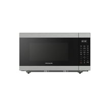Frigidaire 2.2 Cu. Ft. Countertop Microwave Oven, Stainless Steel
