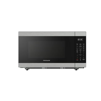 Toshiba 1.2 Cu. Ft. Stainless Steel Microwave with Air Fryer