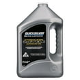 Quicksilver Premium Plus 2Stroke Synthetic Blend Marine Oil 1 Gallon