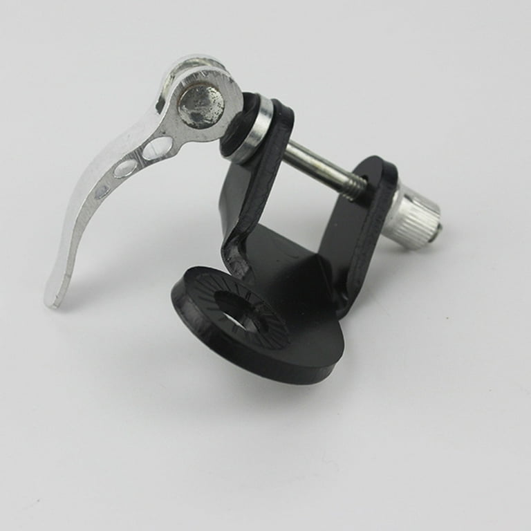 Universal bike 2024 trailer hitch coupler