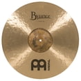 thumbnail image 1 of Meinl Cymbals Ride Cymbal (B21POR), 1 of 4