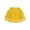 Yellow, variant on Youmylove Spring Children Skirt Girls Mesh Skirt Beads Toddler Skirt Summer Trendy Dailywear