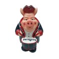 thumbnail image 1 of New England Patriots Banque de Cochons Thématique, 1 of 2
