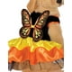 Rubie's Papillon Monarque Costume-Grand – image 2 sur 2
