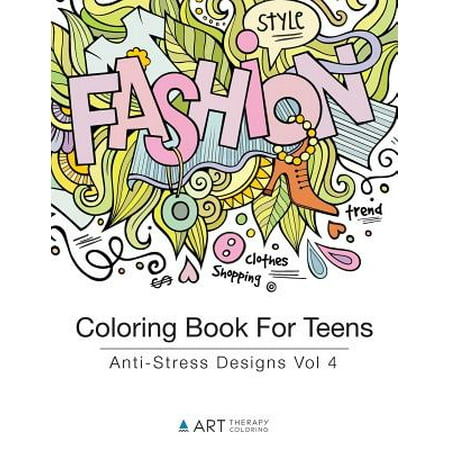 850 Coloring Book Anti Stress Free