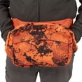 thumbnail image 4 of Allen Company Tundra Waist Pack With Handwarmer, Veil Blaze, 4 of 5