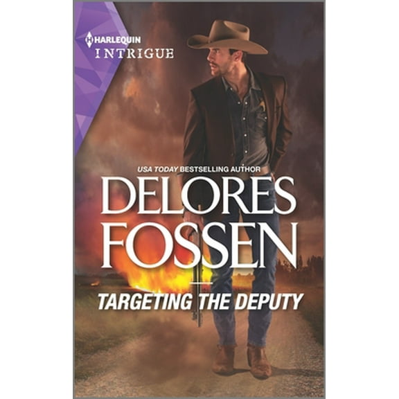 Pre-Owned Targeting the Deputy (Mass Market Paperback) 1335489258 9781335489258