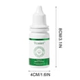 thumbnail image 3 of Suero de limpieza bucal blanqueador de dientes, elimina las herramientas, belleza dental, 10 ml, 3 of 4
