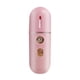 thumbnail image 3 of JShteea Humidificador Facial Calma La Piel Mini Humidificador para Regalo Mujer Y Niña (rosa), 3 of 5