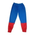 thumbnail image 4 of Pijama Infantil DTR Spider Talla 6 Color Rojo, 4 of 4