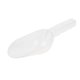 thumbnail image 1 of Mini Cucharas De Cocina De Acrílico Transparente Para Boda Postre Dulce De De Buffet - Cro2 26cm Sunnimix Cucharas de cocina de acrílico transparente, 1 of 8