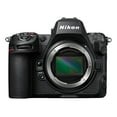 thumbnail image 2 of Nikon Z 8 Appareil Photo Sans Miroir Format FX Boîtier, 2 of 6