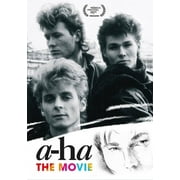 A-ha - A-ha: The Movie (DVD), Lightyear Video, Documentary