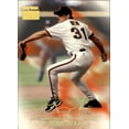 thumbnail image 1 of 1999 SkyBox Premium #22 Robb Nen MLB Baseball Trading Card, 1 of 2