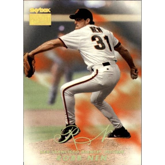 1999 SkyBox Premium #22 Robb Nen MLB Baseball Trading Card