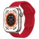 thumbnail image 1 of Smartwatch HK9 Pro Max Smart Watch Bluetooth Llamada Pantalla de 2.2" Rojo Reloj inteligente, 1 of 5