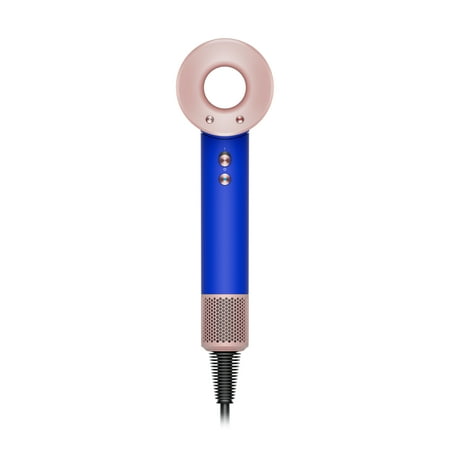 Dyson Supersonic™ Hair Dryer | Blue/Blush | Refurbished