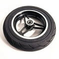thumbnail image 2 of 10 Inch Electric Scooter 10X2.125 Solid Tyre with Wheel Hub Assembly Whole Wheel, 2 of 7