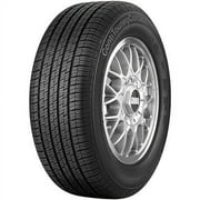 Conti ContiTrac LT275/65R18 123S E Tire Fits: 2019-23 Chevrolet Silverado 1500 LT Trail Boss, 2004-08 Ford F-150 FX4