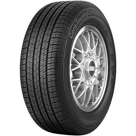 Conti ContiTrac LT275/65R18 123S E Tire Fits: 2019-23 Chevrolet Silverado 1500 LT Trail Boss, 2004-08 Ford F-150 FX4