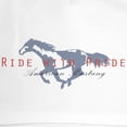 thumbnail image 2 of CafePress - Mustang Horse Cap - Adjustable 100% Brushed Unisex Casual Cotton Baseball Cap, Beige, 1, 2 of 2